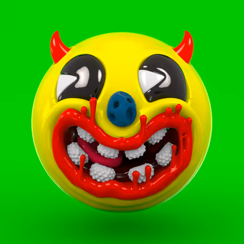 Joyworld Joysmilies