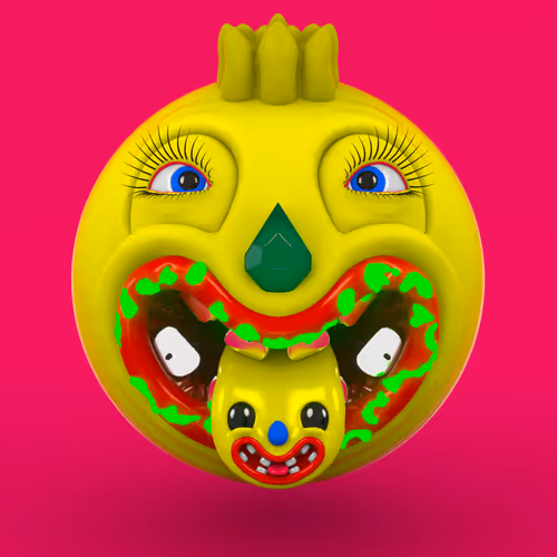 Joyworld Joysmilies