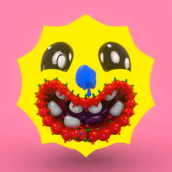 JOYsmiley 7799
