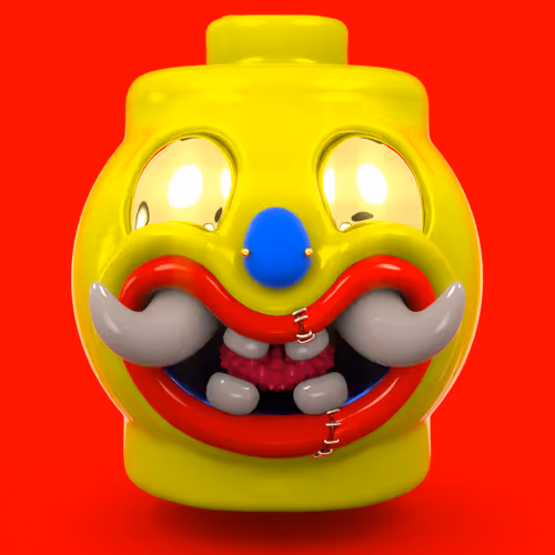 Joyworld Joysmilies