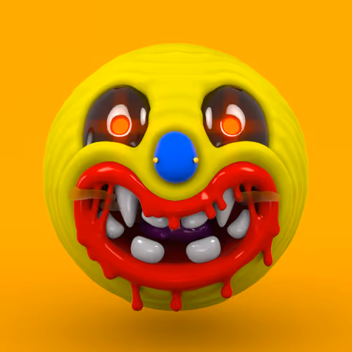 Joyworld Joysmilies