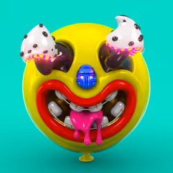 JOYsmiley 8879
