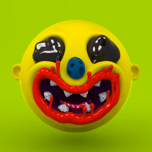 Joyworld Joysmilies