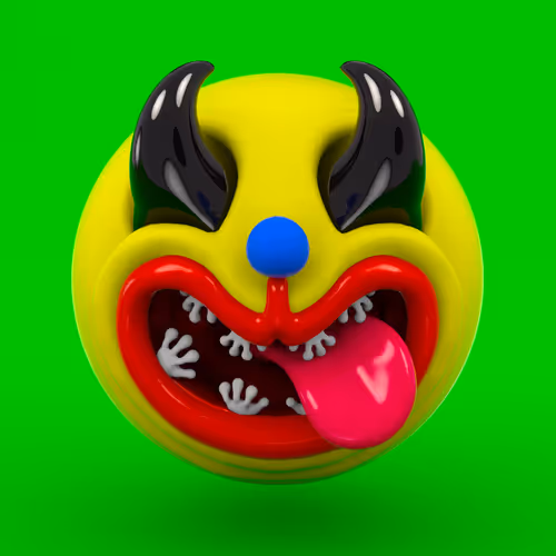 Joyworld Joysmilies