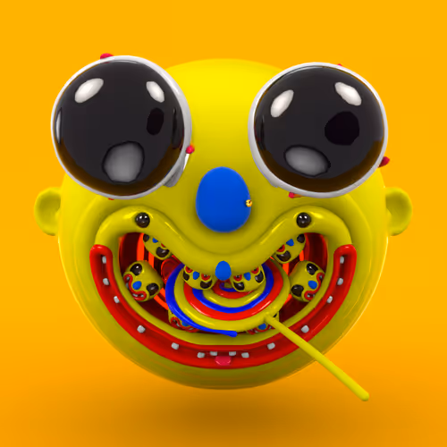 Joyworld Joysmilies