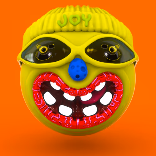 Joyworld Joysmilies