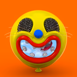 JOYsmiley 7964