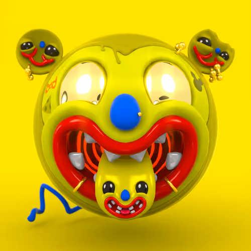 Joyworld Joysmilies