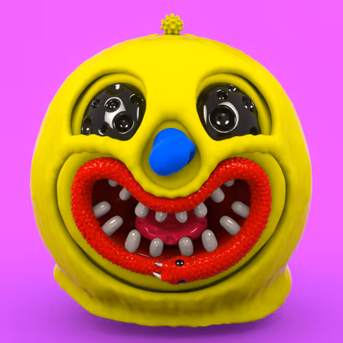 Joyworld Joysmilies