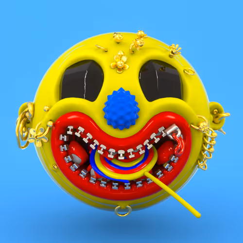 Joyworld Joysmilies