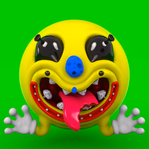 Joyworld Joysmilies
