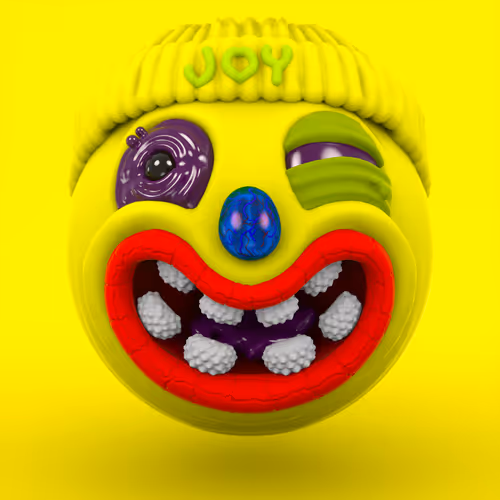 Joyworld Joysmilies
