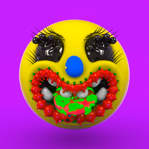 Joyworld Joysmilies