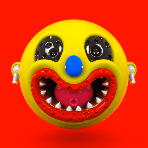 Joyworld Joysmilies