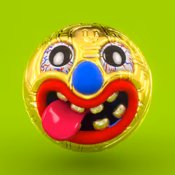 JOYsmiley 5781