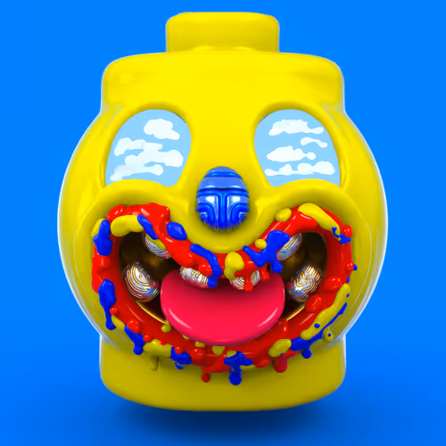Joyworld Joysmilies