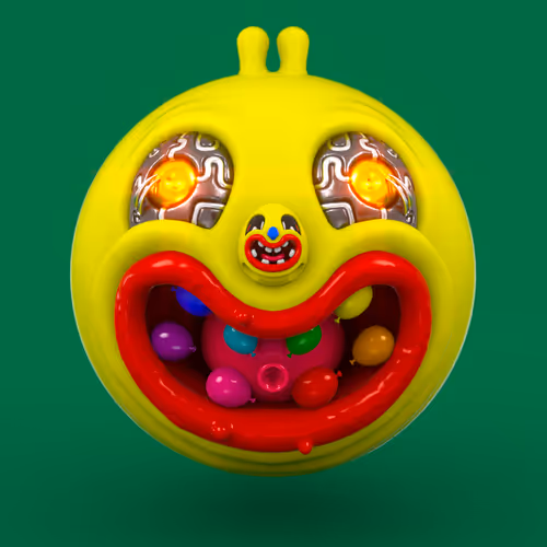Joyworld Joysmilies