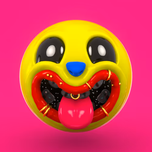 Joyworld Joysmilies