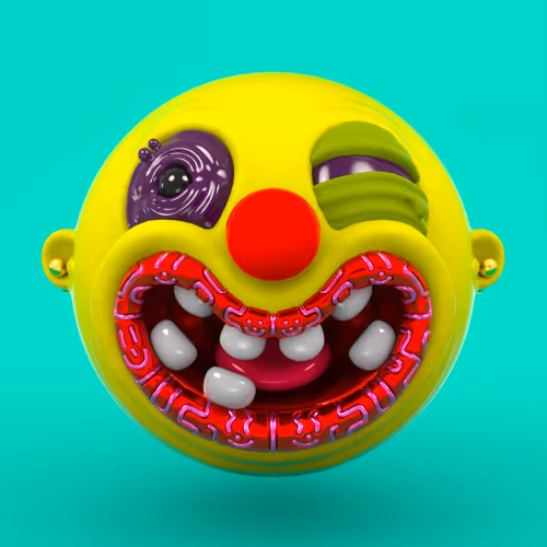 Joyworld Joysmilies