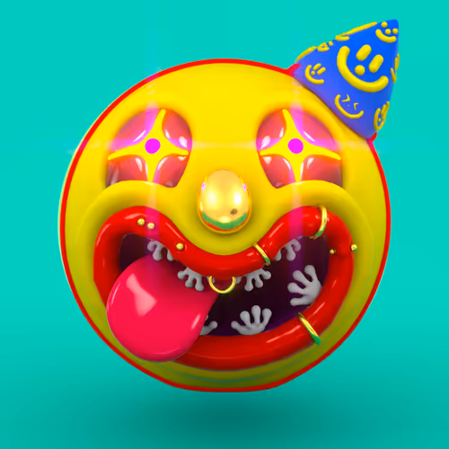 Joyworld Joysmilies