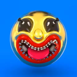 JOYsmiley 488