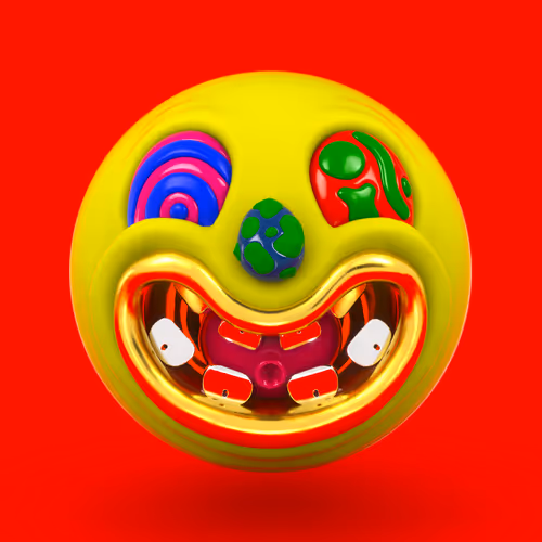 Joyworld Joysmilies