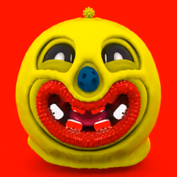 JOYsmiley 6281