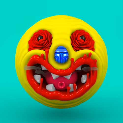 Joyworld Joysmilies