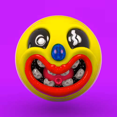 Joyworld Joysmilies