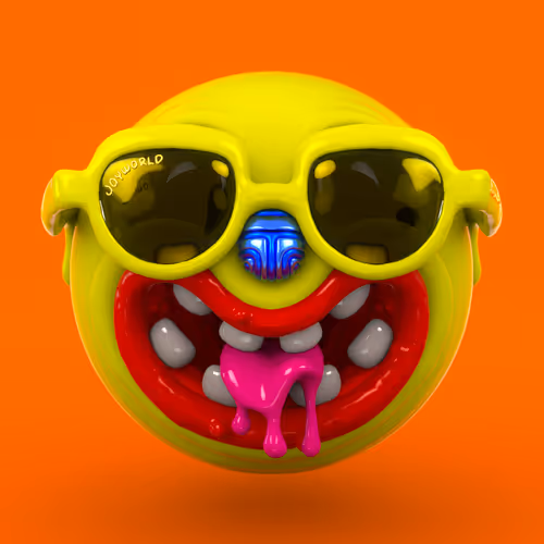 Joyworld Joysmilies