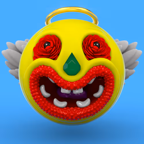 Joyworld Joysmilies