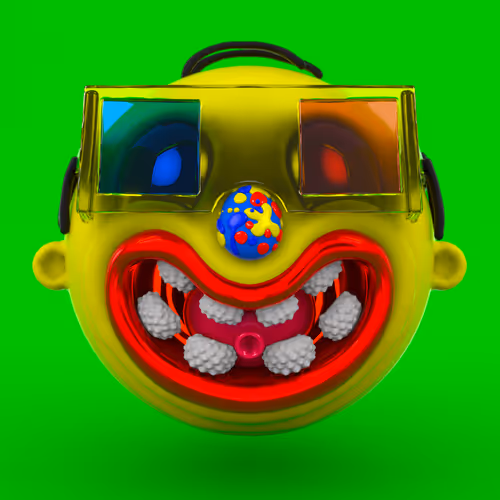 Joyworld Joysmilies