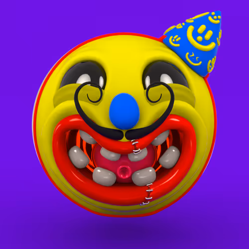 Joyworld Joysmilies