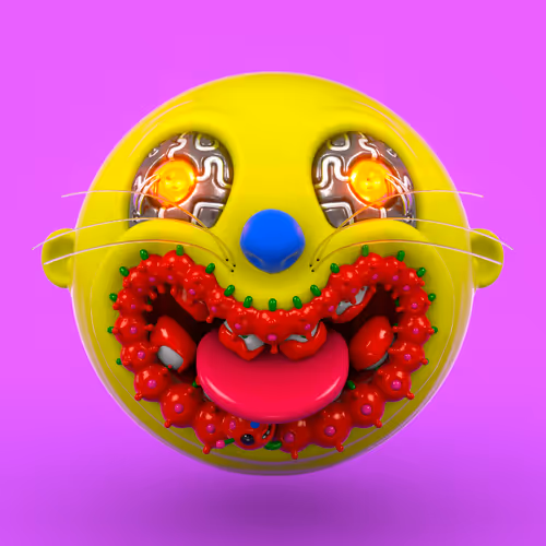 Joyworld Joysmilies