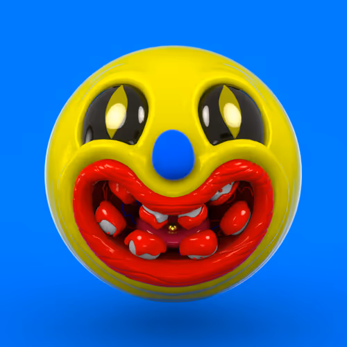 Joyworld Joysmilies