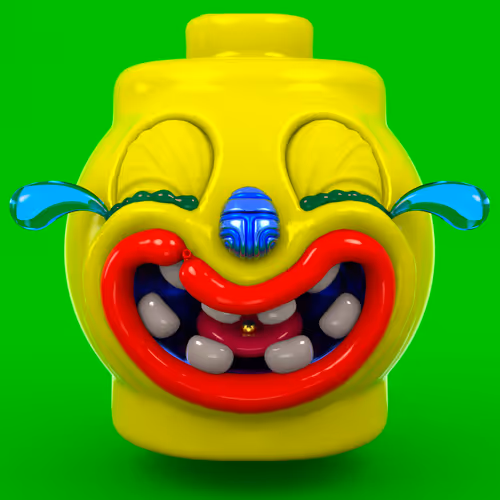 Joyworld Joysmilies