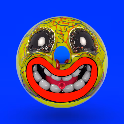 Joyworld Joysmilies