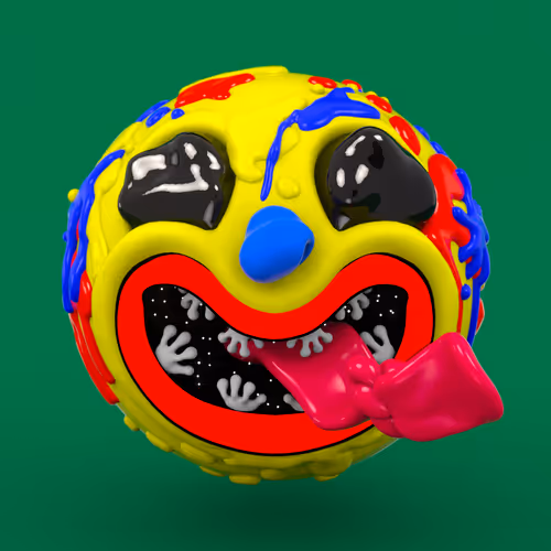 Joyworld Joysmilies
