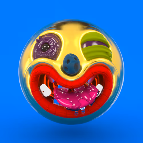 Joyworld Joysmilies