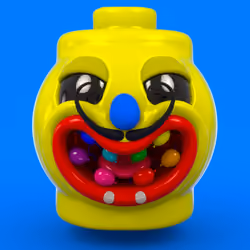 JOYsmiley 3972