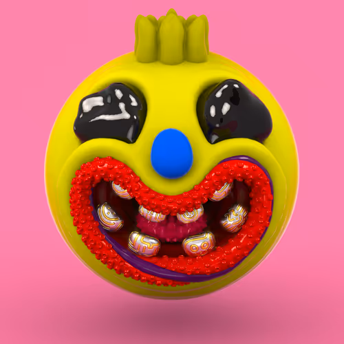 Joyworld Joysmilies