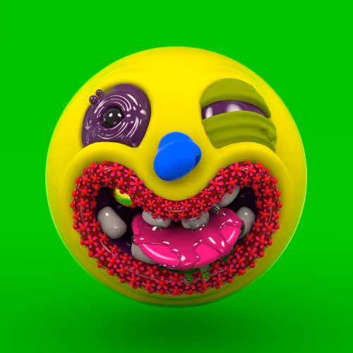 Joyworld Joysmilies