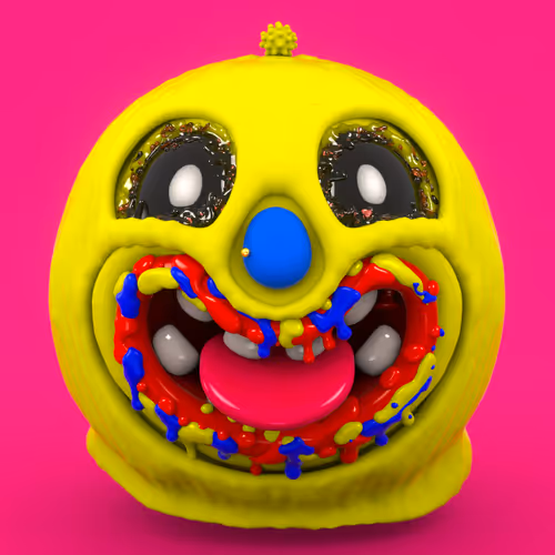 Joyworld Joysmilies