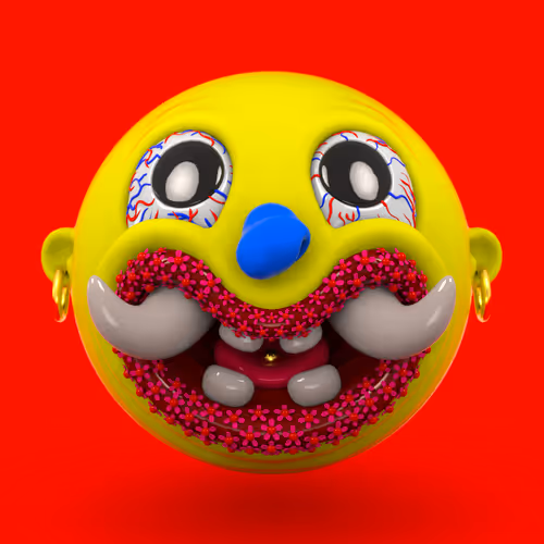 Joyworld Joysmilies