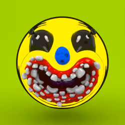 JOYsmiley 5279
