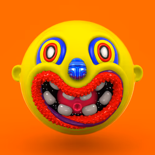 Joyworld Joysmilies