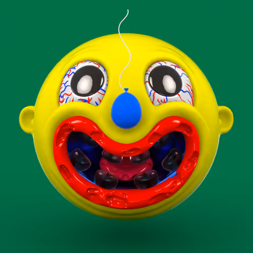 Joyworld Joysmilies