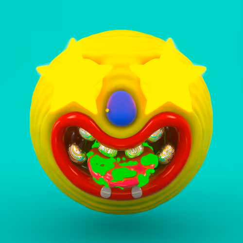 Joyworld Joysmilies