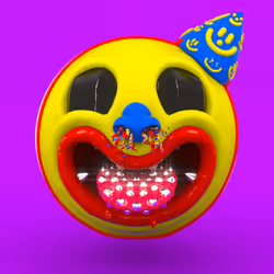 JOYsmiley 4756