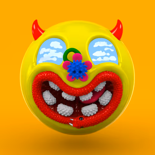Joyworld Joysmilies